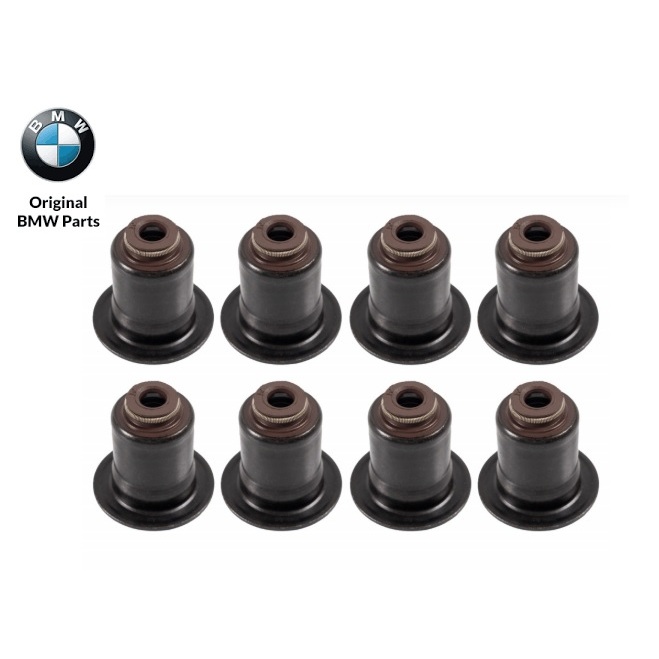 BMW F10 F20 F30 F48 G20 G30 MINI F54 F55 F56 F57 F60 N20 B38 B46 B48 ก้านวาล์วชุดซีลเข้า 11340038719