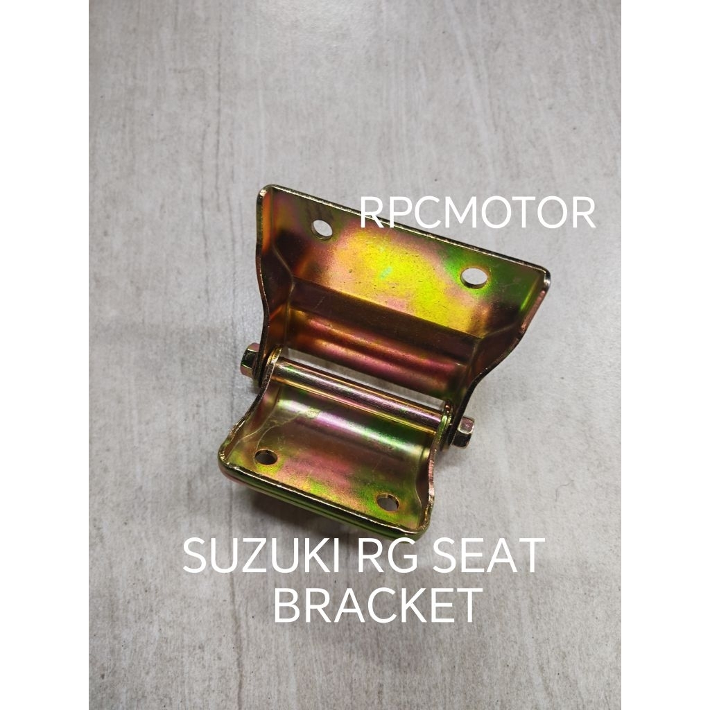 SUZUKI RG RG SPORT RGV SEAT BRACKET A CLASS