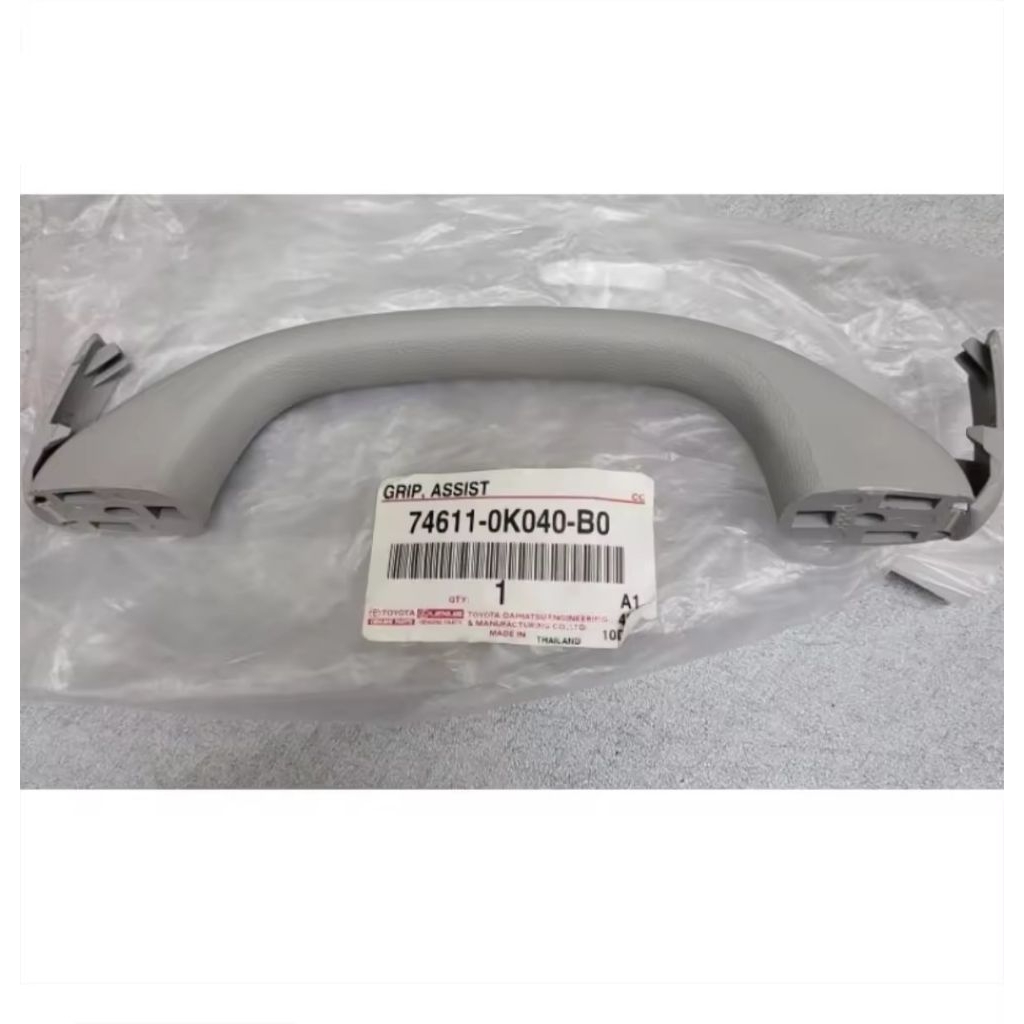 TOYOTA INNOVA 2012~2015 TGN40 ROOF HANDLE (GREY , BIEGE )