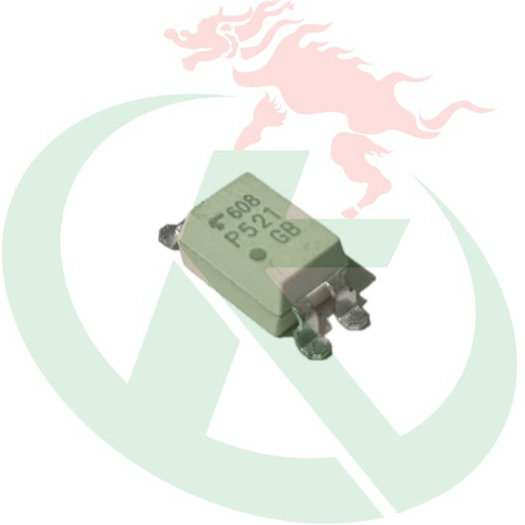 SMD TLP TLP521 P521 521