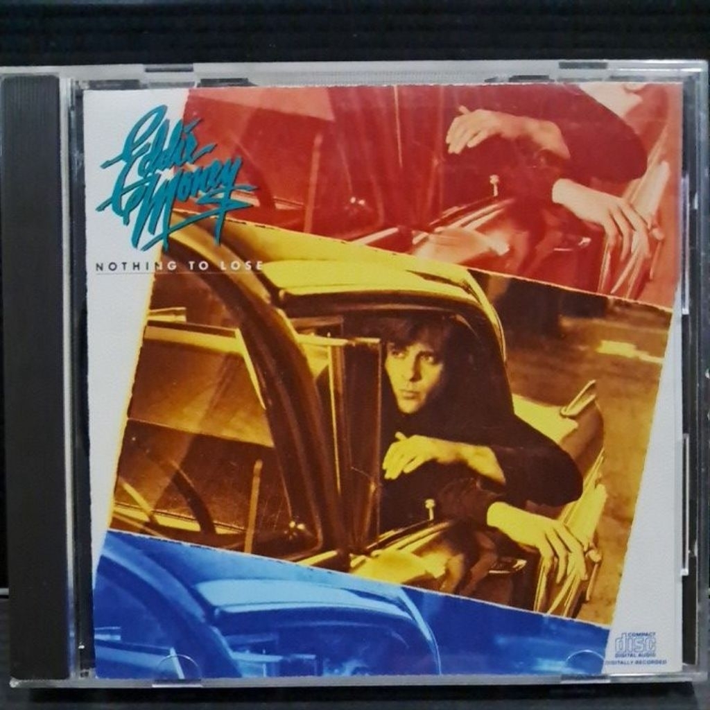 Eddie Money - ไม่มีอะไรจะสูญเสีย