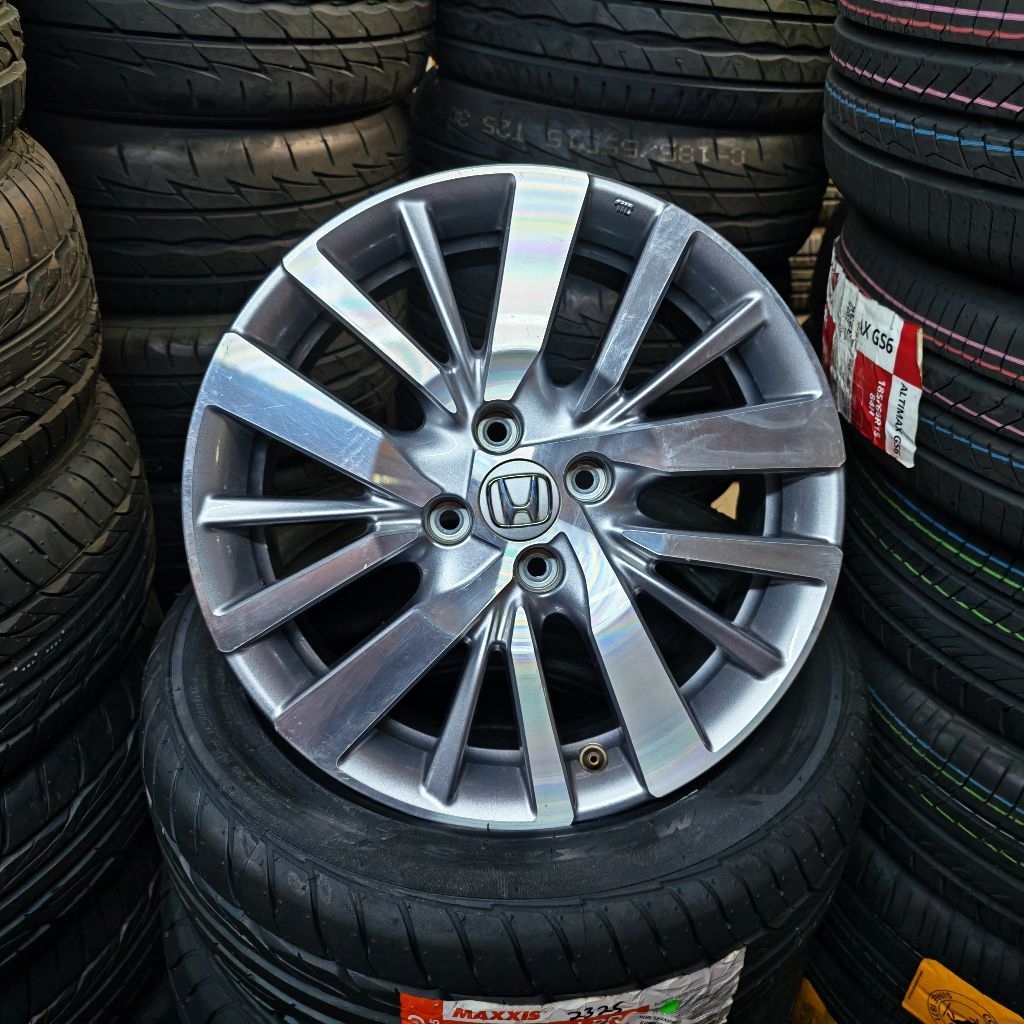 [1PC] Honda City GN2 ขอบ 16 นิ้ว สําหรับ (Honda)