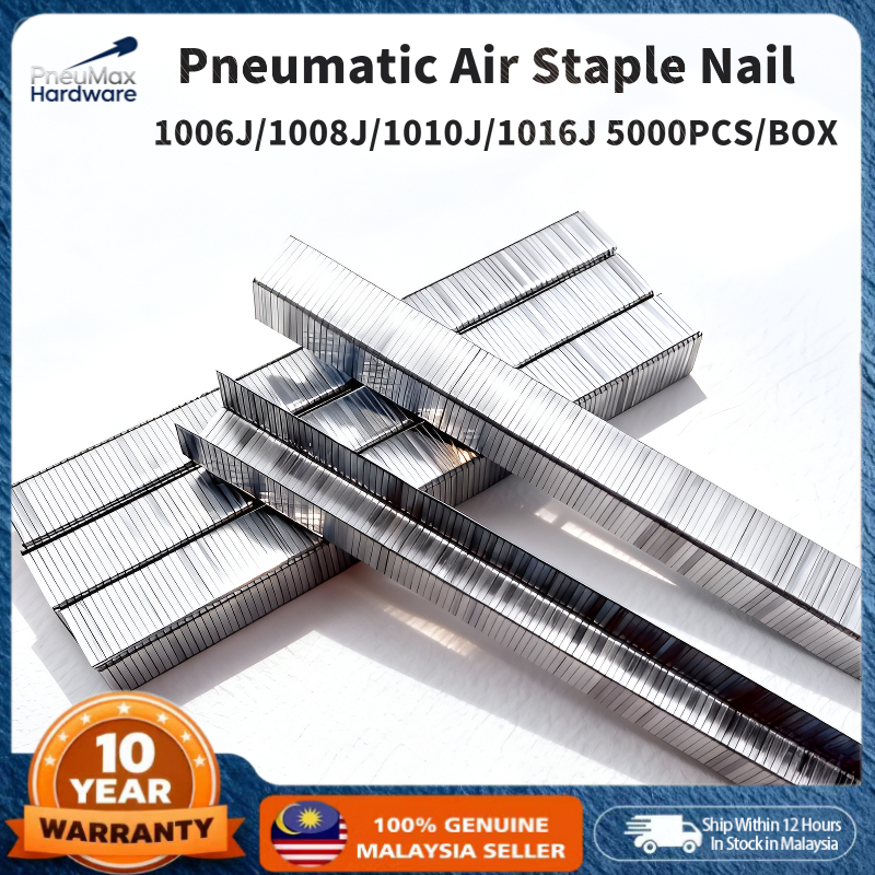 ซื้อ 1 FREE1 F25/F30/T38/T50/1008J/1010J/1016J/ST18/ST32/ST50/ST64 เล็บคอนกรีต Tacker เติมสําหรับซีเ