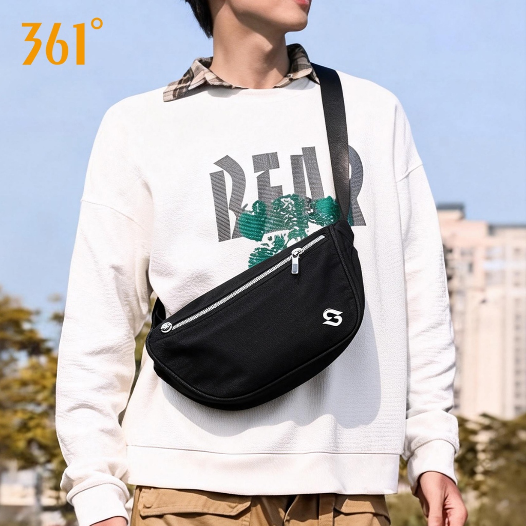 กระเป๋า Satchel 361 Degrees