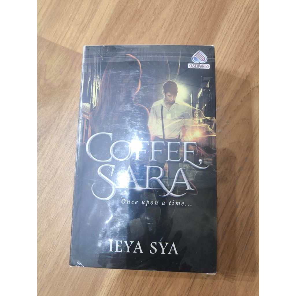 กาแฟ sara - ya sya preloved