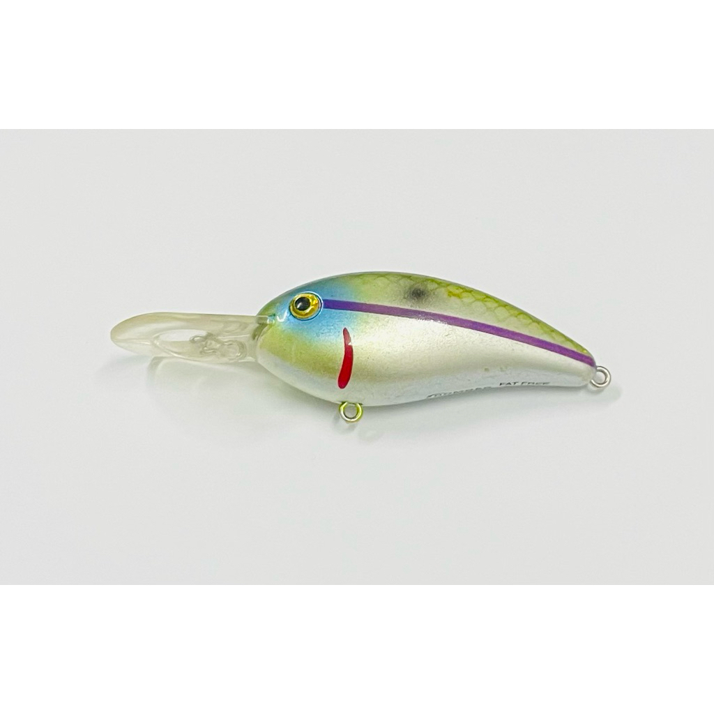 BOMBER FAT FREE GUPPY 60