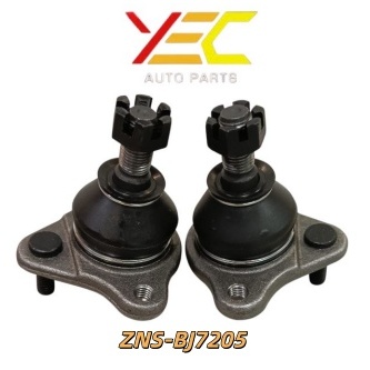 N/S VANNETT C20, C22 BALL JOINT (UPPER)(SB-4191) 40110-G3700 (YEC) ZNS-BJ7205
