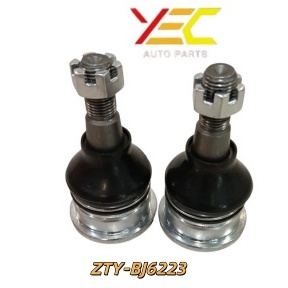 T/Y VIOS NCP42, NCP93, NCP150 BALL JOINT (LOW) (SB-902) 43308-59035 (YEC) ZTY-BJ6223