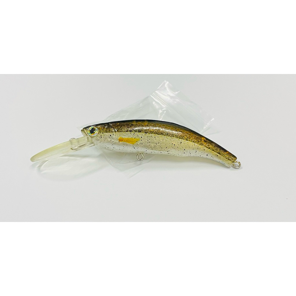 LURES SAVAGE GEAR MD 75