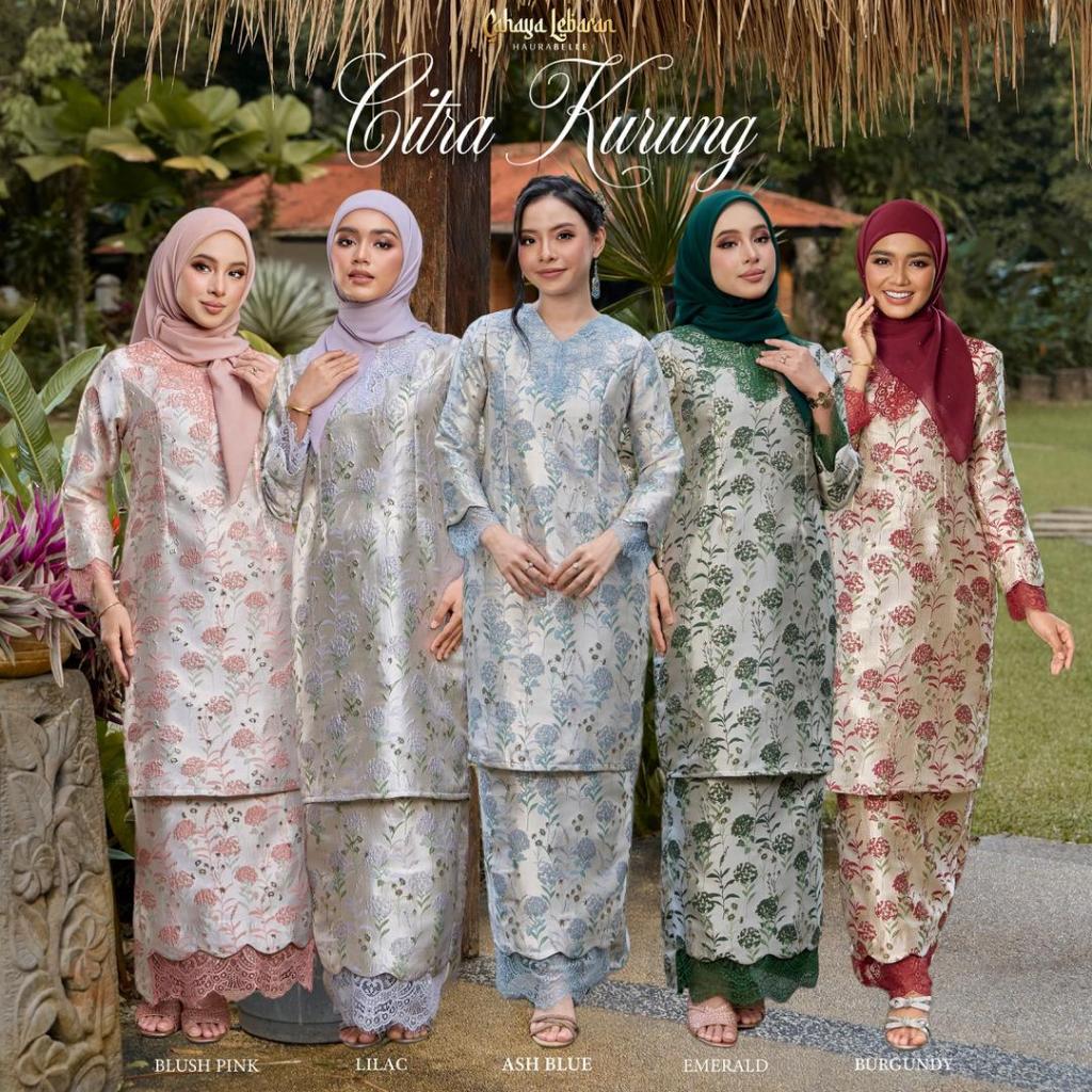 CITRA KURUNG โดย HAURABELLE