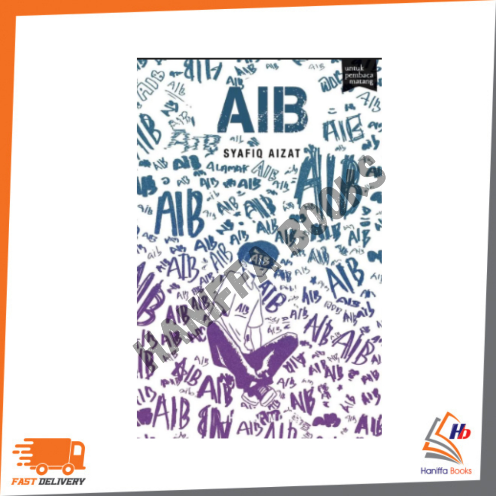 FIXI : AIB 9786297693408