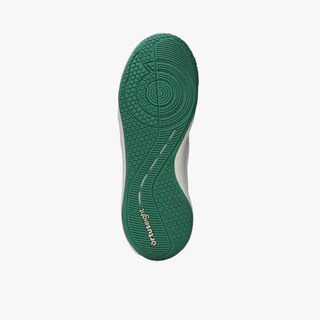 ORTUSEIGHT JOGOSALA LINEAGE ใน DEEP BLUE SAND WHITE GREEN ASH GREY FUTSAL รองเท้าในร่มกลางแจ้ง