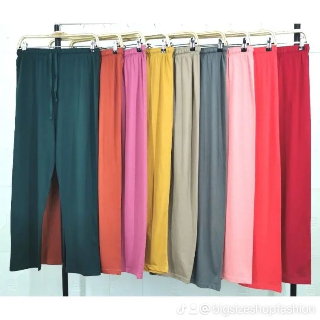 กางเกงนอน 6pes 3XL ถึง 6XL