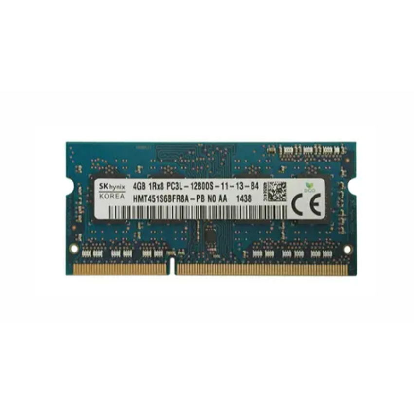 แล็ปท็อป RAM DDR3 Samsung SK Hynix Kingston 4GB 8GB 1600MHz CL11 2Rx8 SoDIMM (PC3-12800 PC3L)