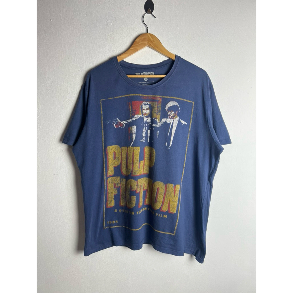 BAJU PULP FICTION MOVIE (ชุดบาจู)