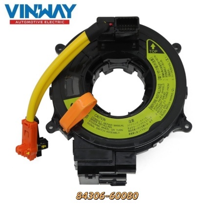 T/Y LANDCRUISER RZJ120 ,KDJ121 นาฬิกา SPRING 84306-60080