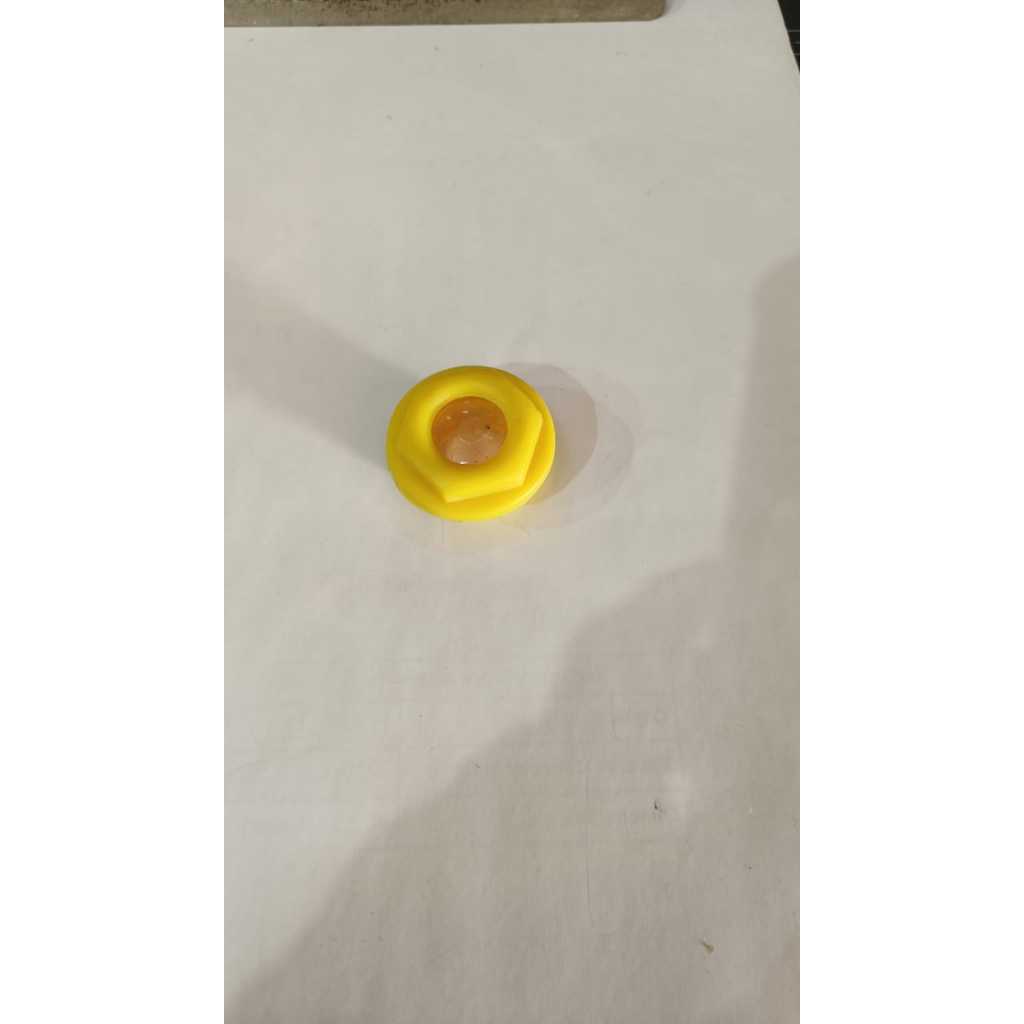 Plunger Pump Oil Sight Glass