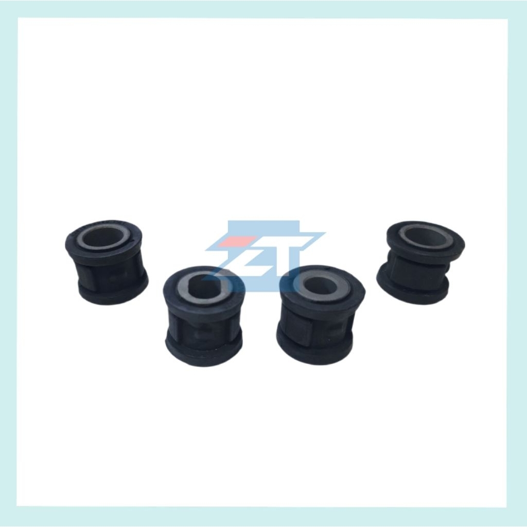 STEERING RACK BUSH / 4 ชิ้น / TOYOTA ALTIS ZZE121ZZE122 ZZE141 ZZE142 ZRE141 ZRE143 ZRE143 ZRE143