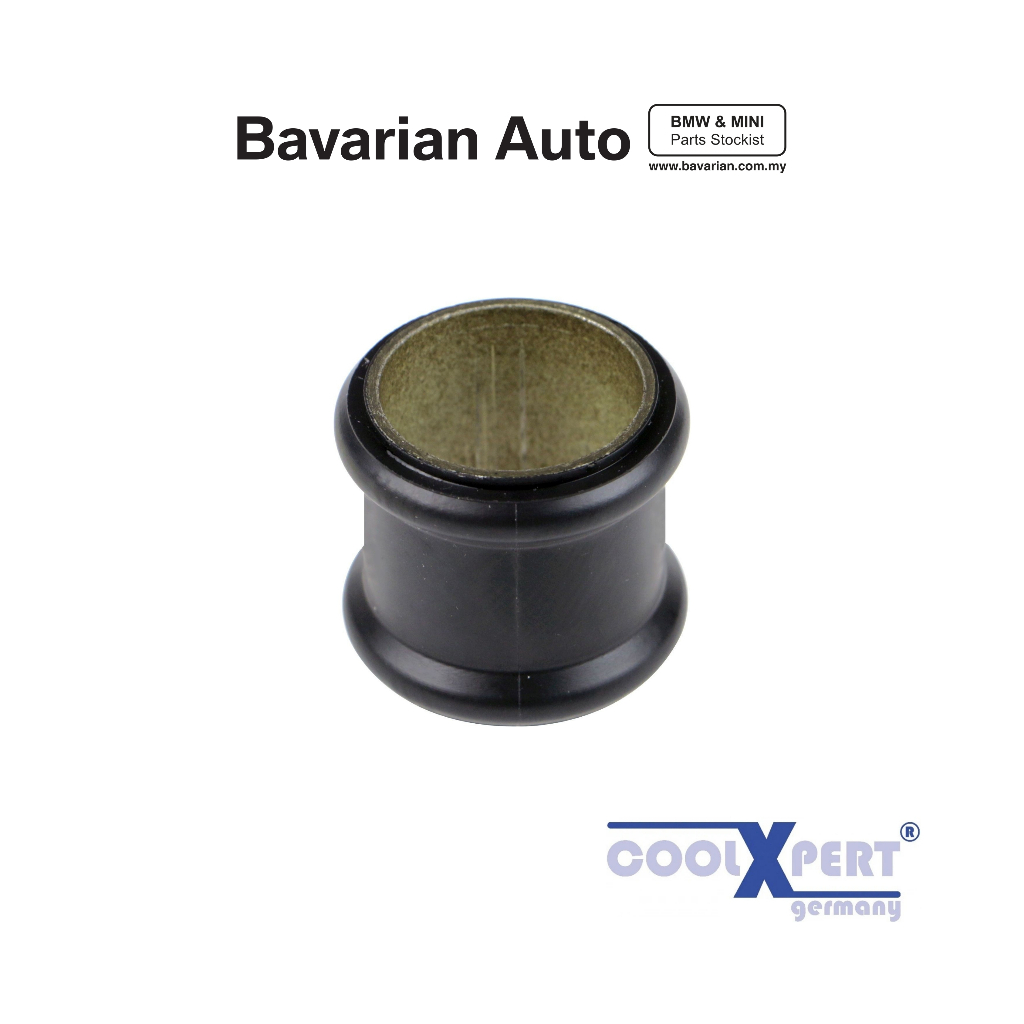 CoolXpert Connector เครื่องยนต์ BMW N40/N42/N45/N46/N46N46N 11517542128