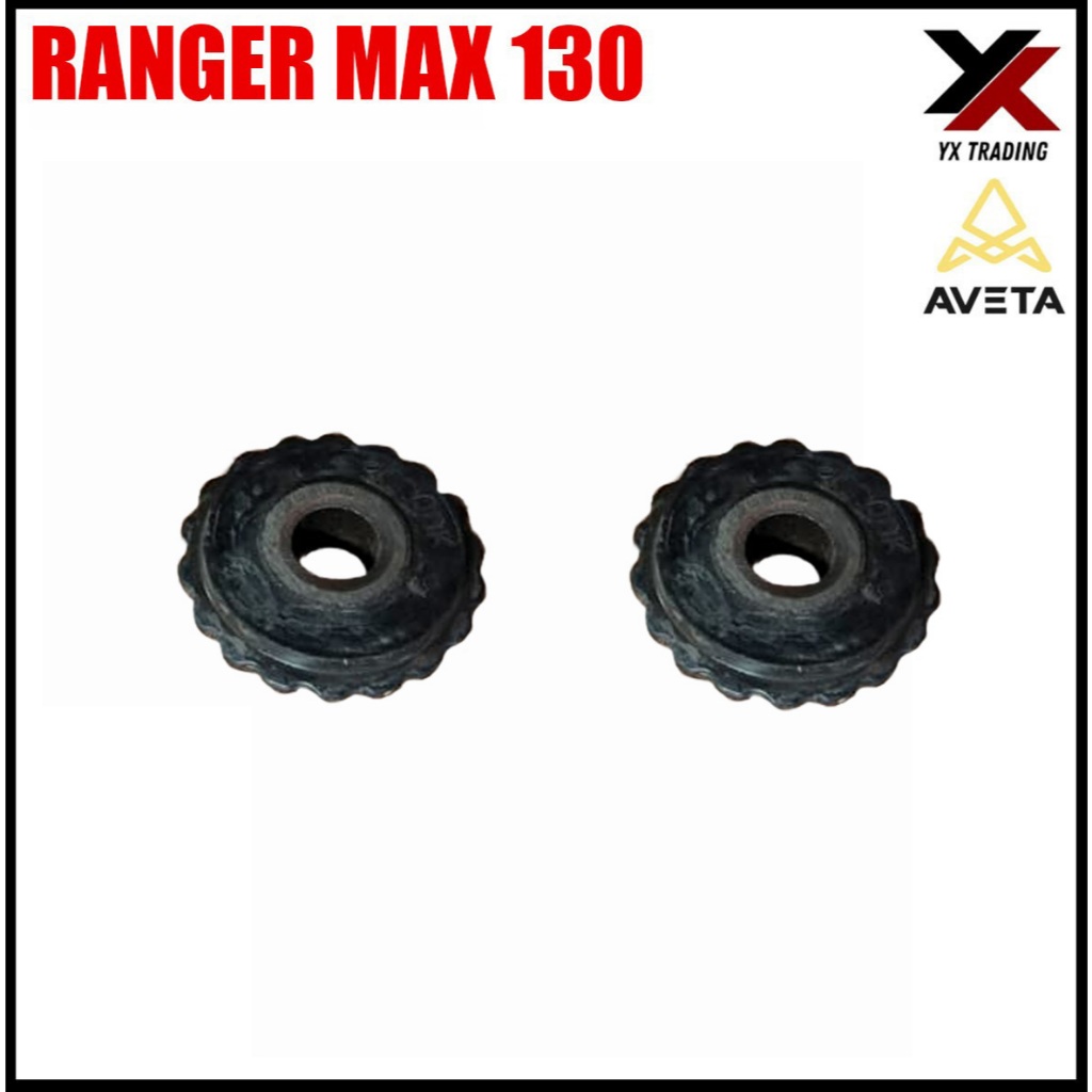 AVETA RANGER MAX 130 JOCKEY WHEEL CHAIN (1 ชิ้น)