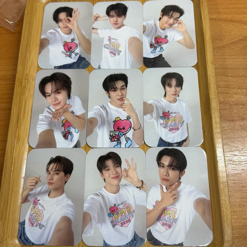 การ์ด DMD engnaming tlefirstone ryujinpatiji