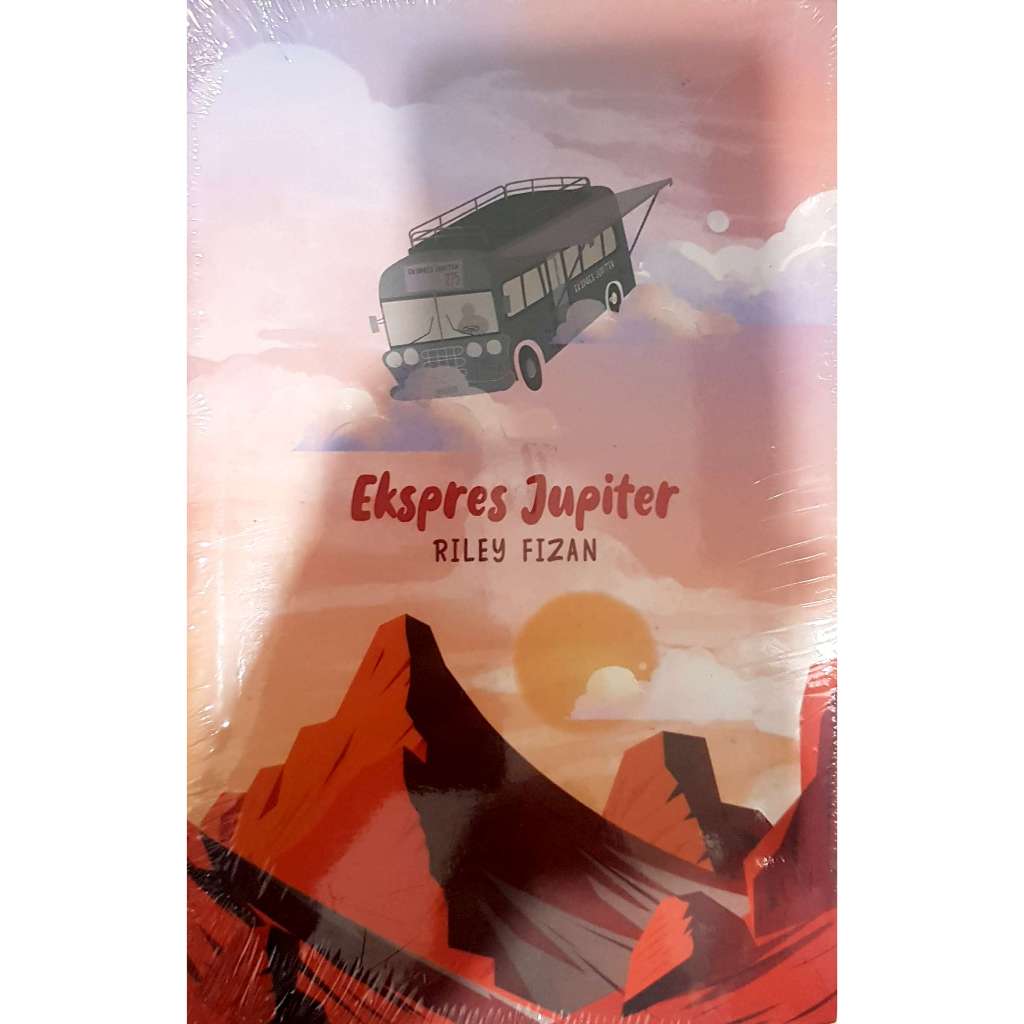 นิยาย . ดาวพฤหัสบดี . โดย Riley Fizan . ชางคาร์ฟ . ชม.26