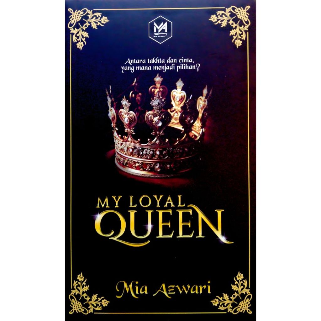 [MIA AZWARI] ราชินีลอยด์ของฉัน (Z14,Y15)