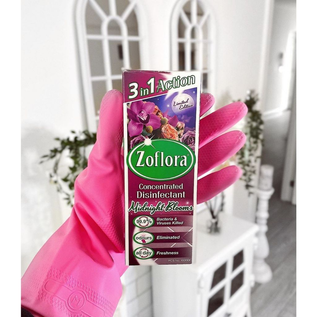 Zoflora ปัสสาวะคราบ 500 มล | เครื่องกําจัดกลิ่นกลิ่น | สเปรย์ดับกลิ่น | น้ํายาทําความสะอาด | น้ํายาฆ