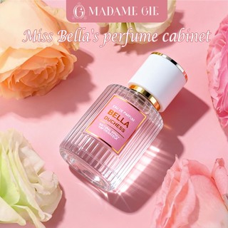 BELLA DUCHESS Perfume Wanita 30ml Wangi Tahan Lama Romantic Elegant Scent For Her Wangian Hadiah Perempuan MADAME GIE