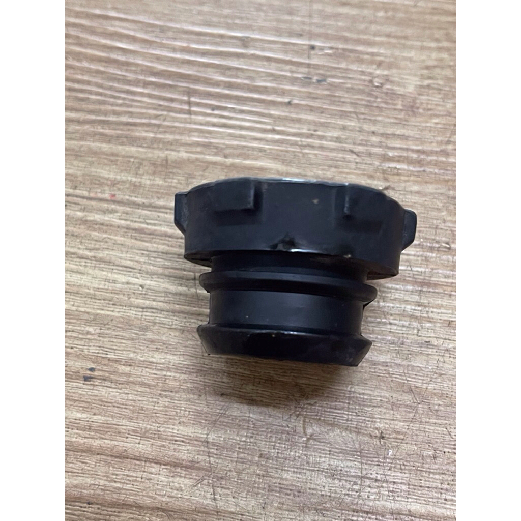 YAMAHA YPVS RD350 RD350LC ( 4LO ) CAP 2T TANK