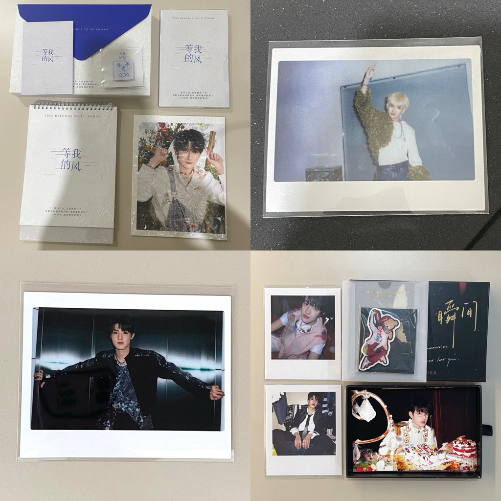 TF Zhang Ji Zuohang Su Xinhao