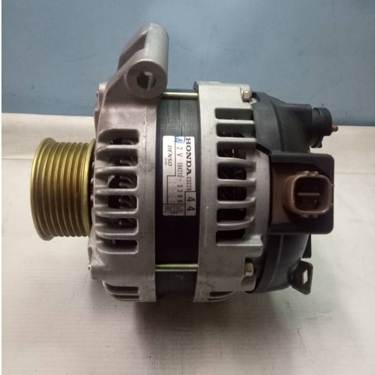 ใหม่ ALTERNATOR P/N 104210-3290. HONDA CR-V SWA 2.0 ACCORD TAO SDA 2.0 CIVIC SNB 2.0 (2005-2011)