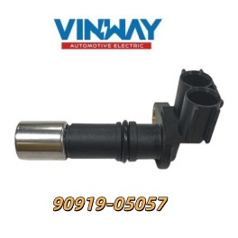 ZW CRA VELLFIRE GGH20, GSR50, GZCE20 CRANK SENSOR 90919-05057
