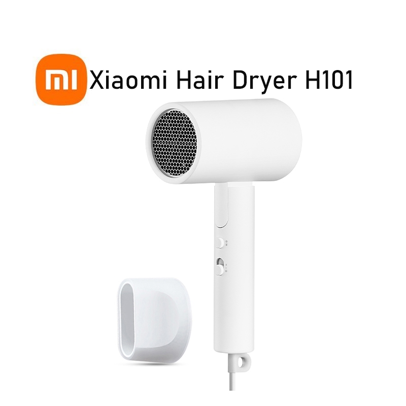 Xiaomi Mijia เครื่องเป่าผมแบบพกพา H101