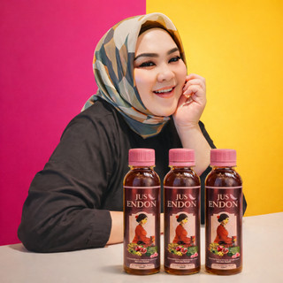 jamu endon vicha bantu lancarkan period