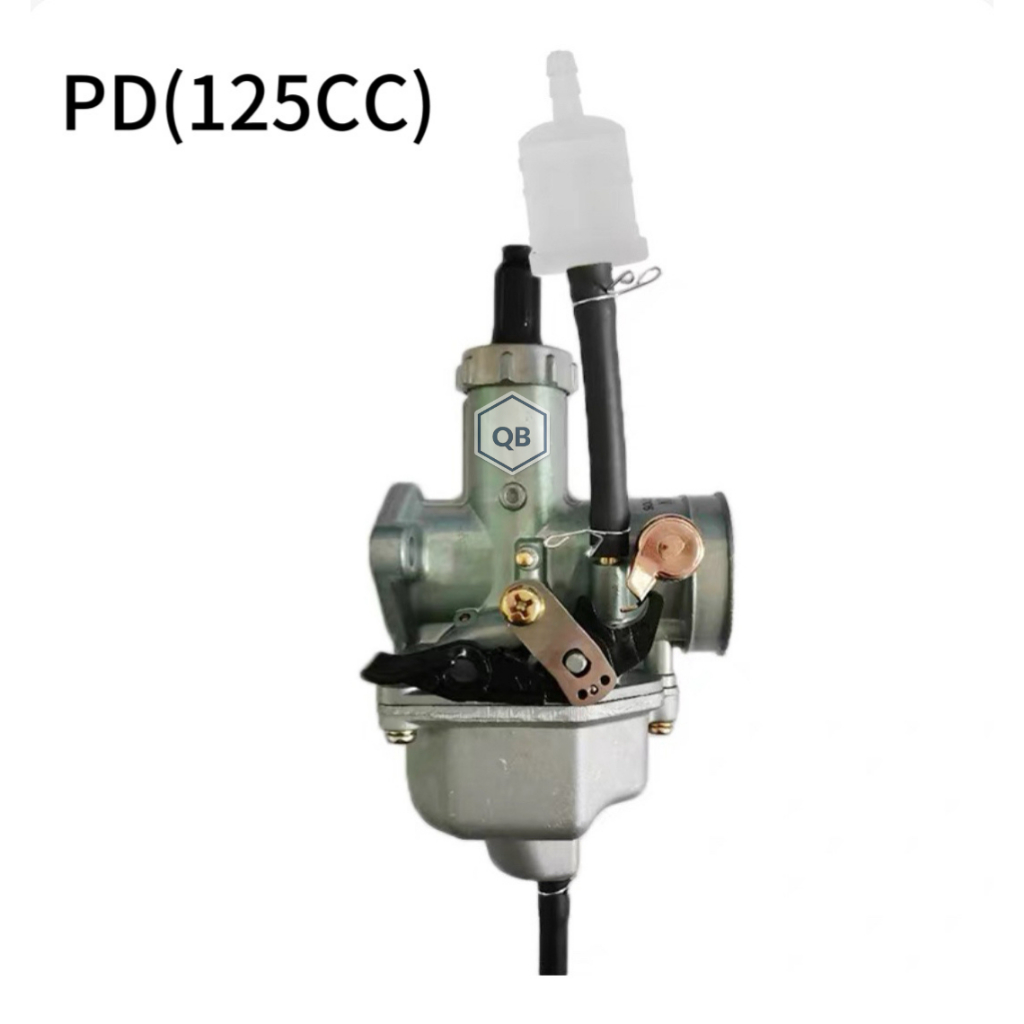 Honda CG125/CG150/CG200/Demak 150/Demak 200/CB125 คาร์โบฮินญี่ปุ่น