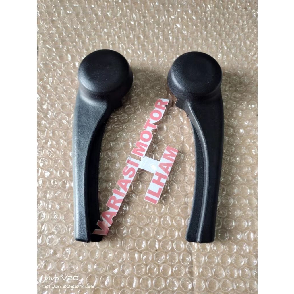 AVANZA F65 ที่นั่ง RECLINER ADJ HANDLE KNOB