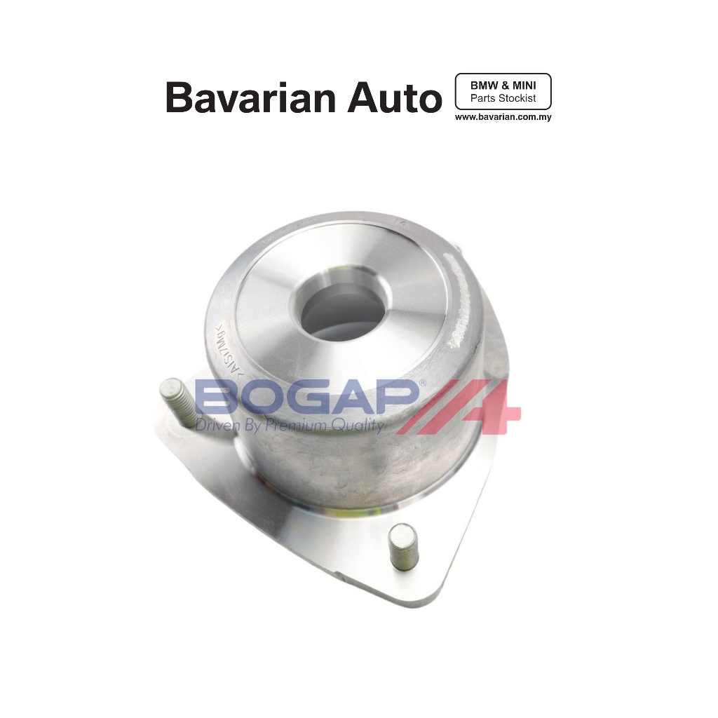 หน้าแปลนรองรับ BOGAP BMW E70/E71 33526788778