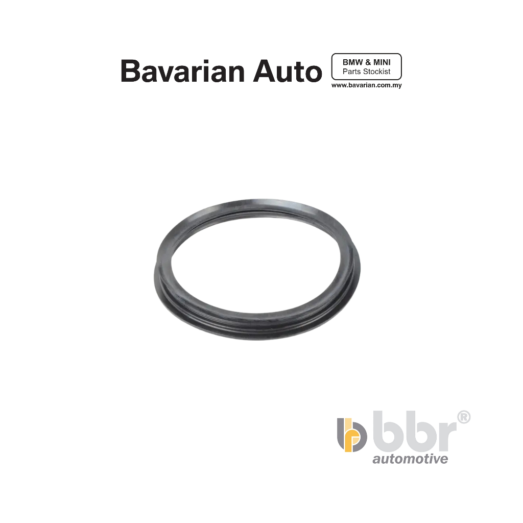 BBR การใช้ถังส่งซีลยาง BMW/MINI E39/E46/E53/R50/R53/R56 16141182905