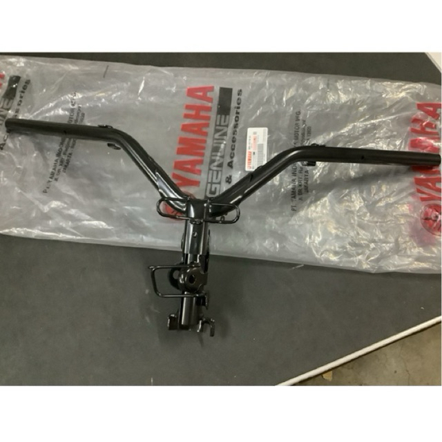NMAX 150 V2 HANDLE BAR B6H-F6110-01