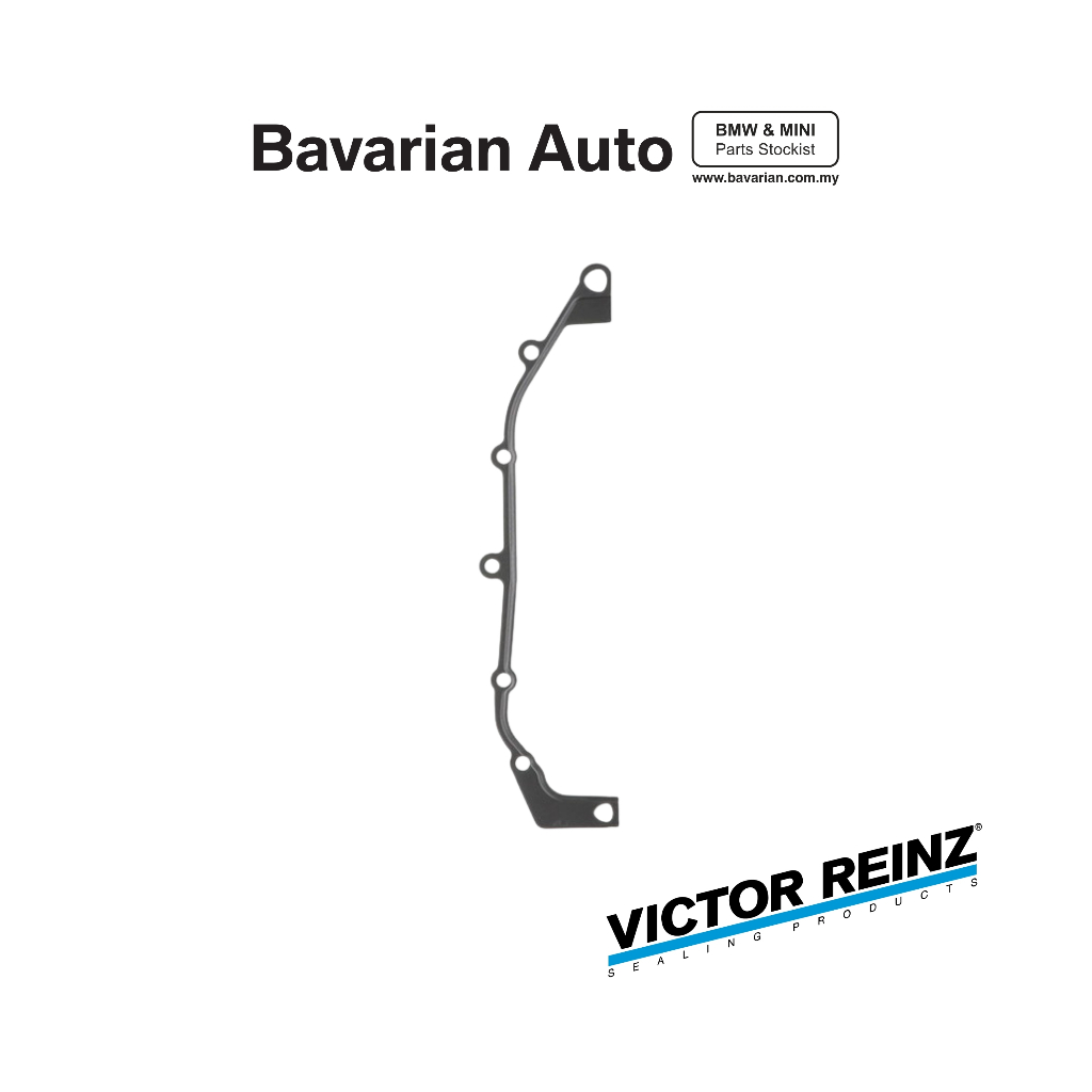 Victor Reinz ปะเก็นเหล็ก เครื่องยนต์ BMW M52/M54 11361433817