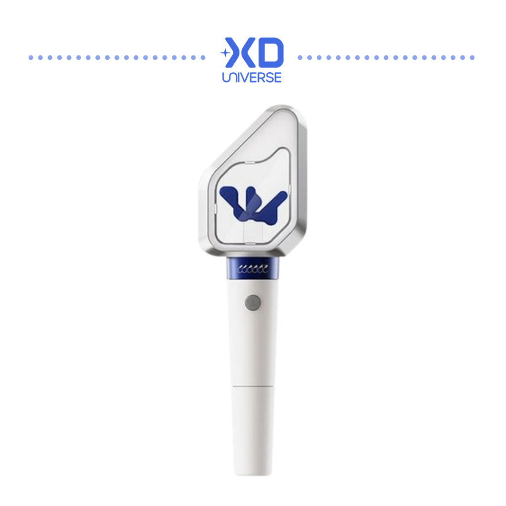 WOODZ Official Lightstick Ver.2