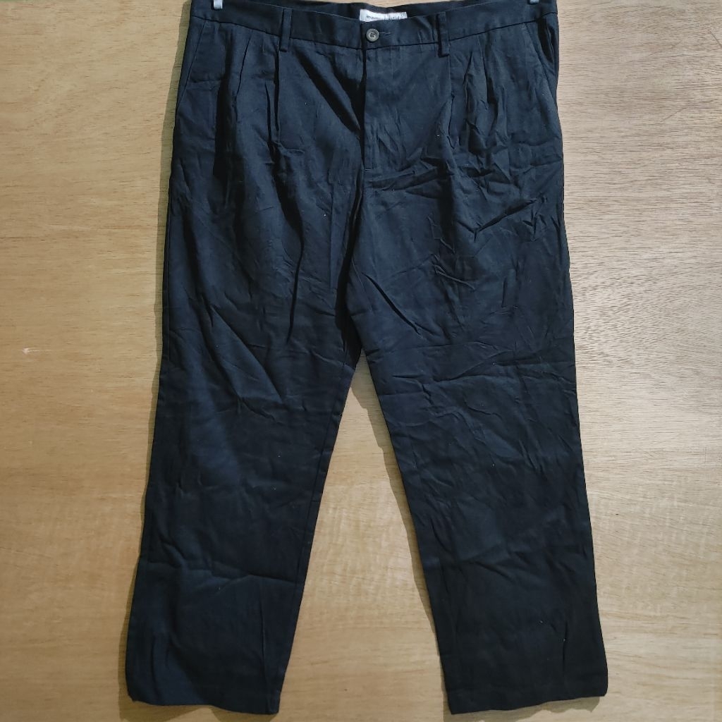 Chinos Classic fit pant Big Size Oversize มัด (p41)/8