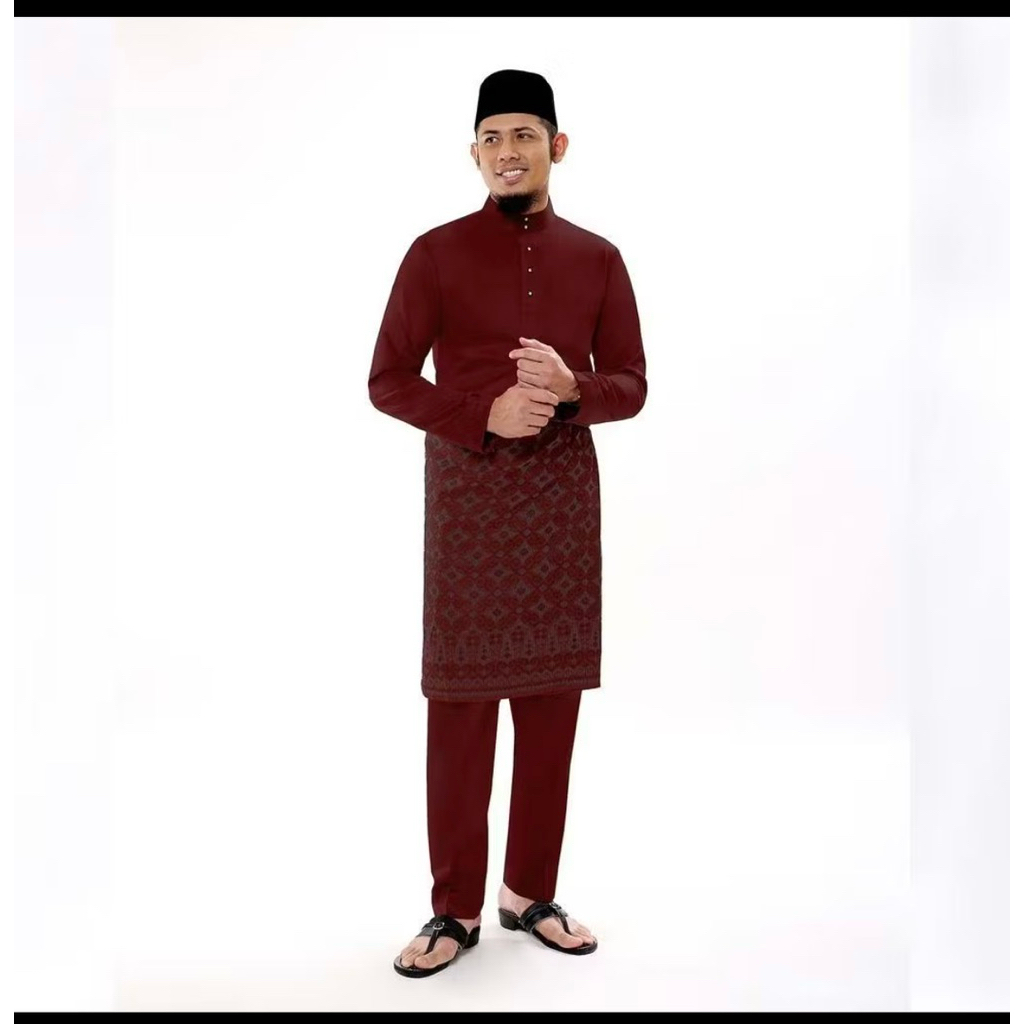 NABIL ANHMAD JAKEL PRELOVED SAIZ S