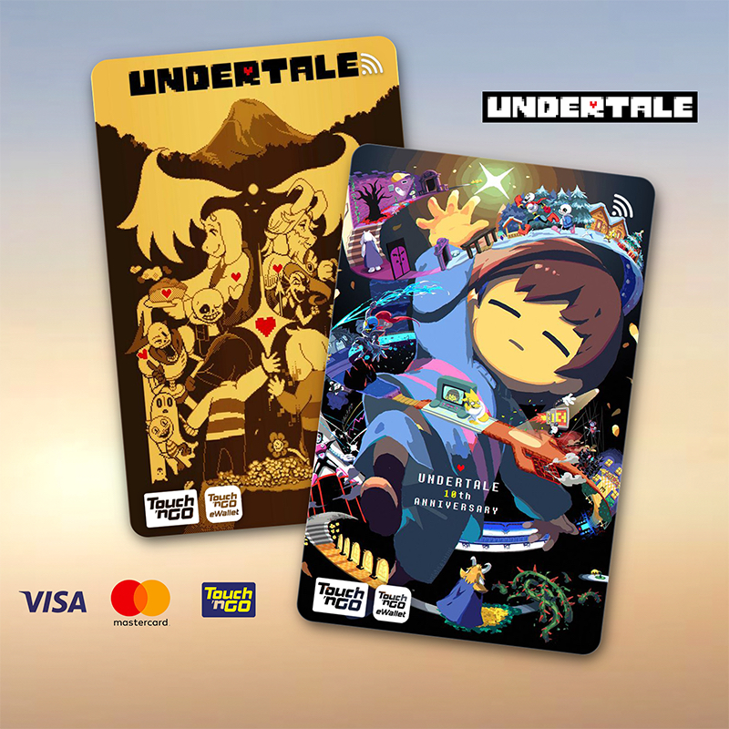 UNDERPLE TNG - สัมผัส N GO สติ๊กเกอร์ SPIDERMAN CARD / ฝาครอบสติ๊กเกอร์ ATM, การ์ด TNG, การ์ด ATM