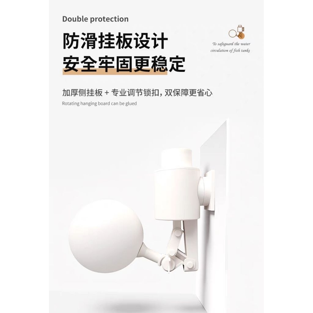 天 Qianan V87 V88 TIAN YAN WATER LEVEL REGU - วาล์วบานยาง