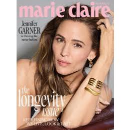 MARIE CLAIRE********