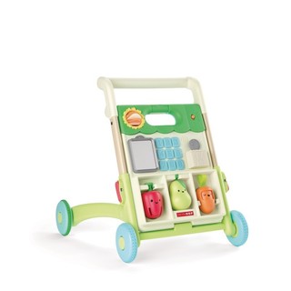Skip Hop Farmstand Grow Along 5 -in -1 Activity Walker