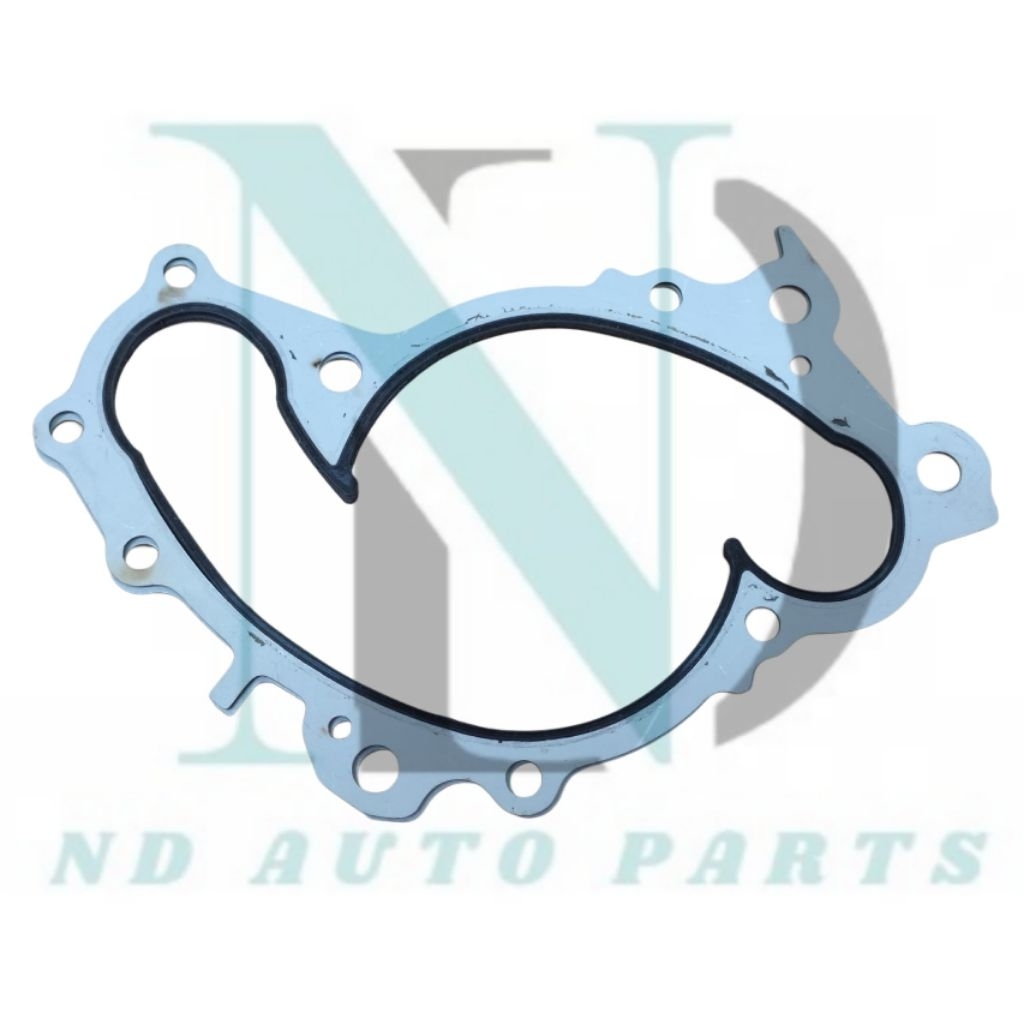 TOYOTA HARRIER 3.0 V6 1MZ-FE ปั๊มน้ํา GASKET (KERTAS)