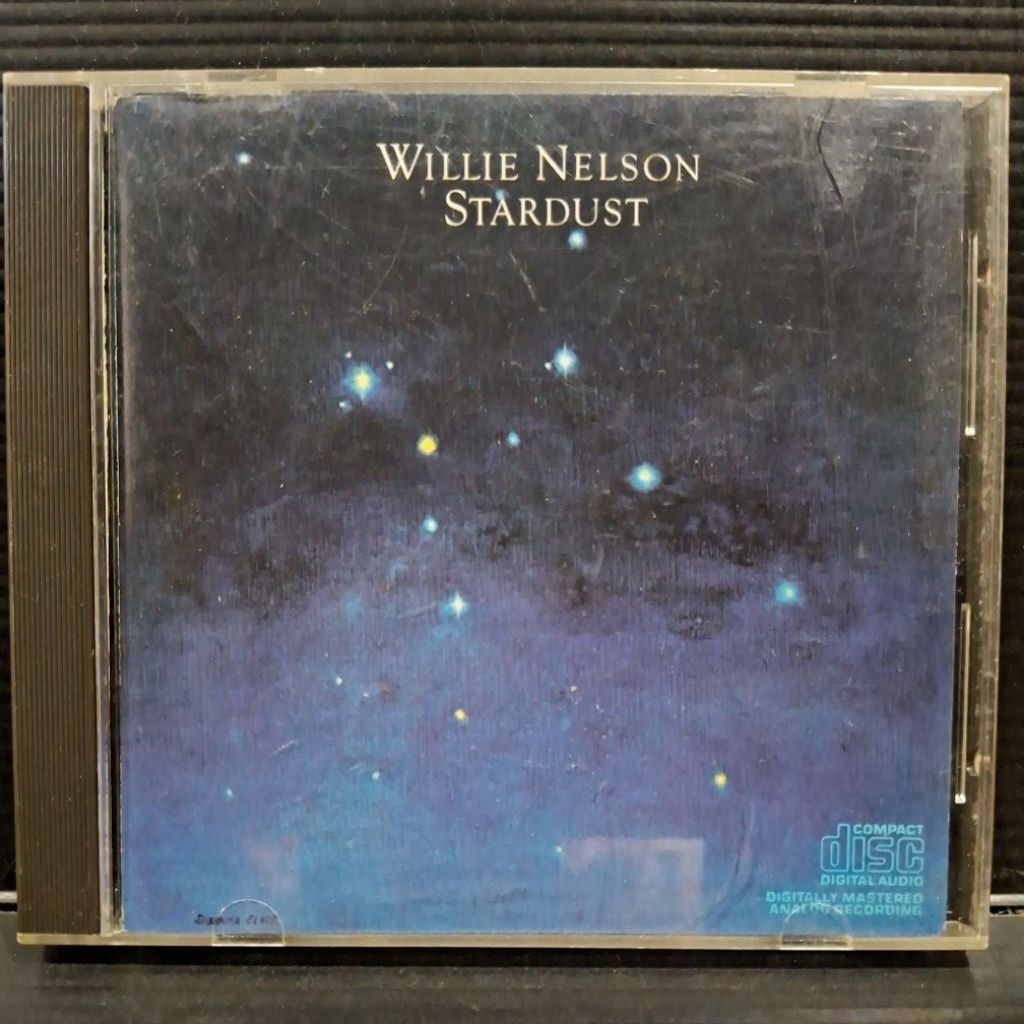 Willie Nelson - Stardust